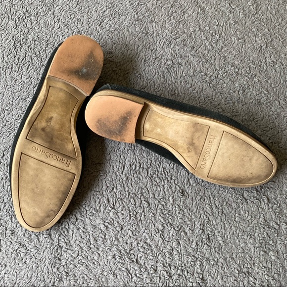 Franco Sarto loafers - Picture 10 of 15